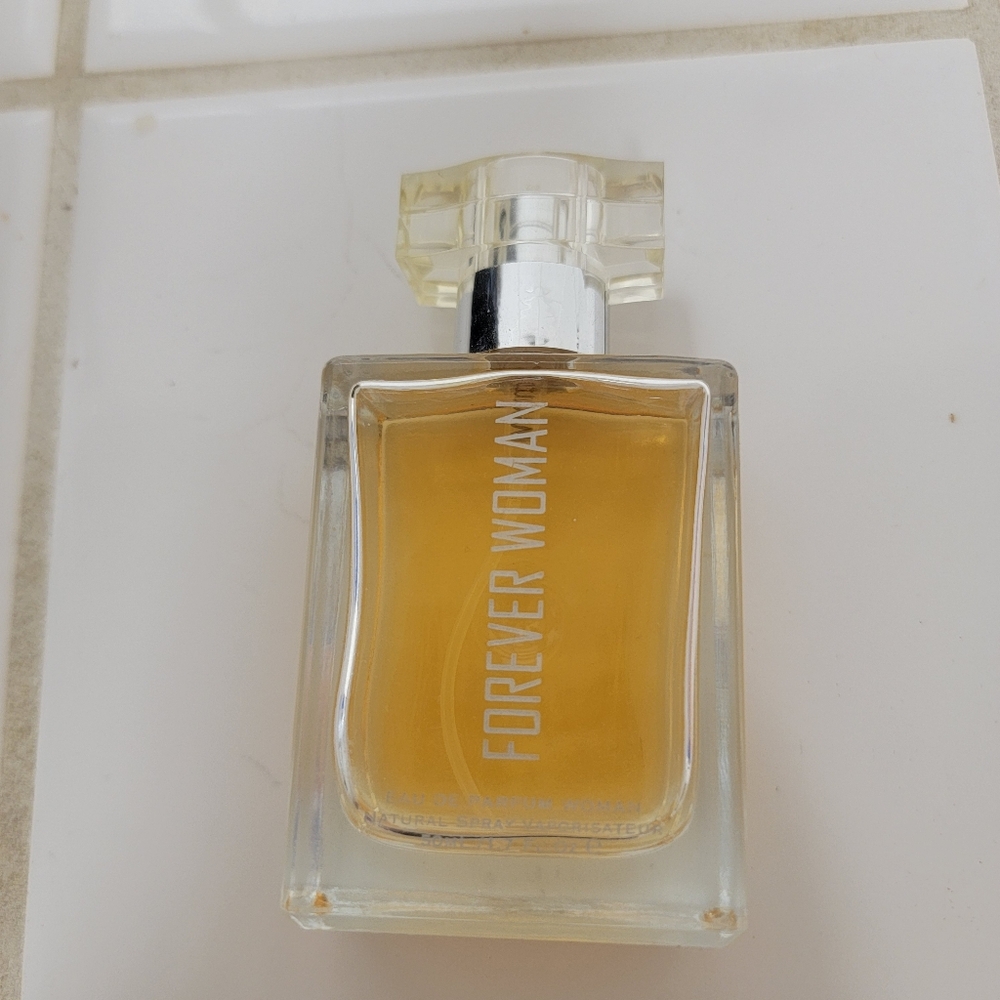 Forever Woman Eau De Parfum